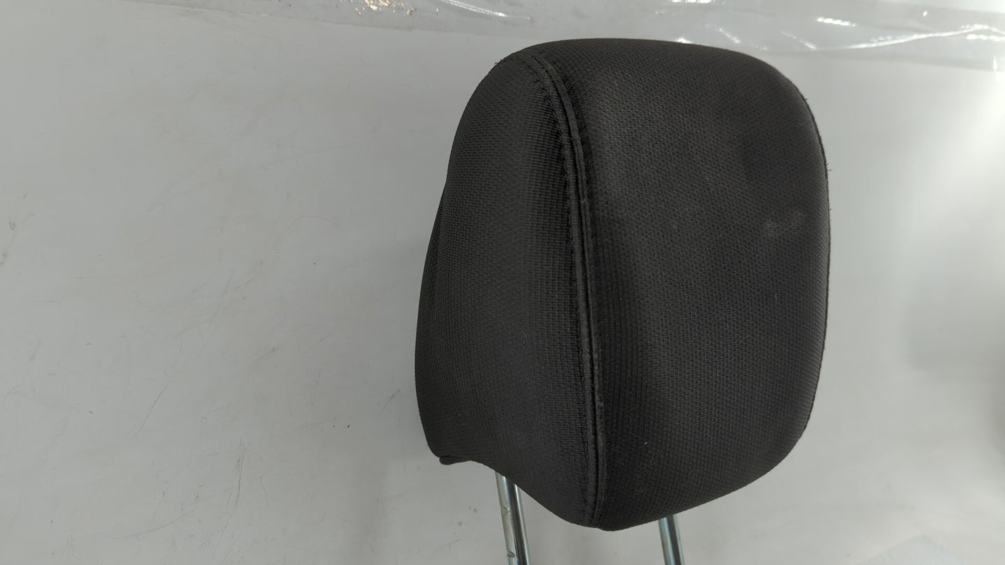 2012 Chevrolet Traverse Headrest Head Rest Front Driver Passenger Seat Fits OEM Used Auto Parts - Oemusedautoparts1.com
