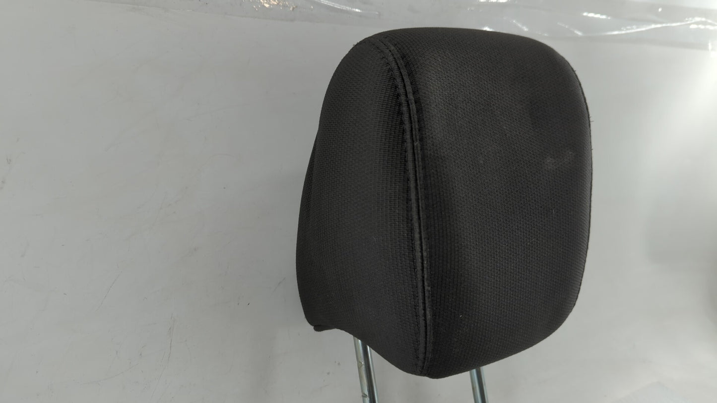 2012 Chevrolet Traverse Headrest Head Rest Front Driver Passenger Seat Fits OEM Used Auto Parts - Oemusedautoparts1.com