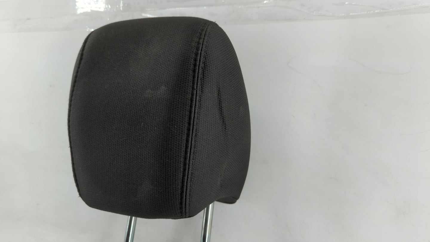 2012 Chevrolet Traverse Headrest Head Rest Front Driver Passenger Seat Fits OEM Used Auto Parts - Oemusedautoparts1.com