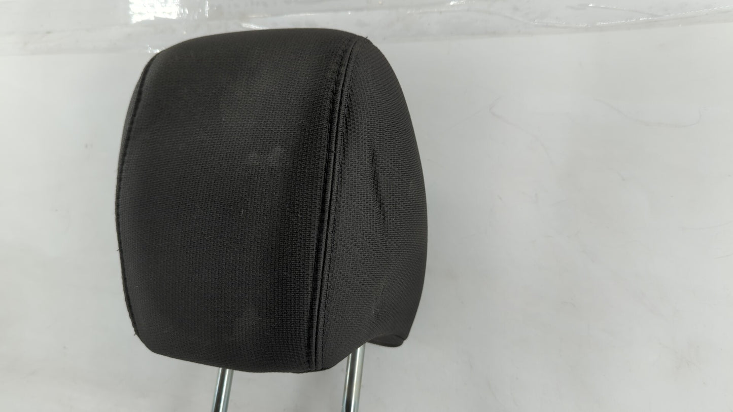 2012 Chevrolet Traverse Headrest Head Rest Front Driver Passenger Seat Fits OEM Used Auto Parts - Oemusedautoparts1.com