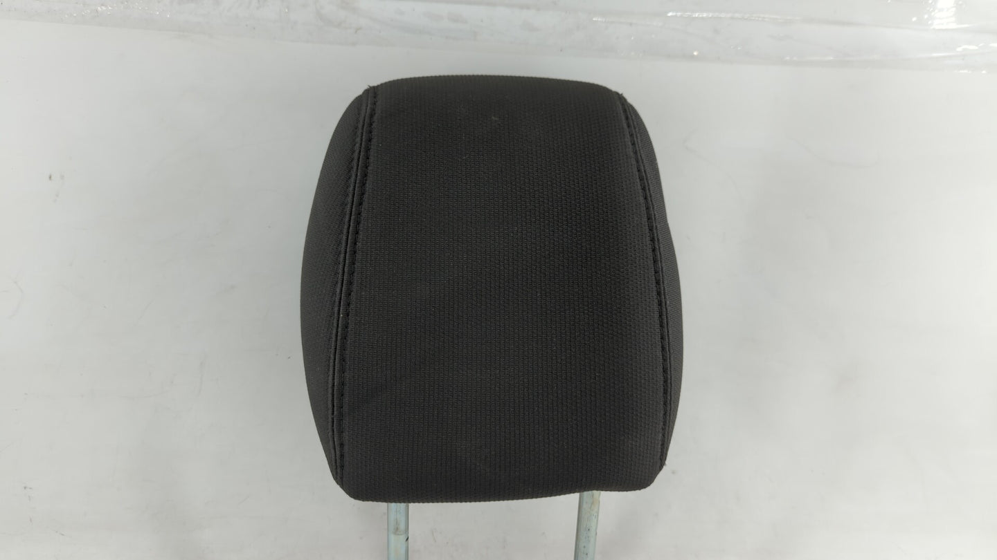 2012 Chevrolet Traverse Headrest Head Rest Front Driver Passenger Seat Fits OEM Used Auto Parts - Oemusedautoparts1.com