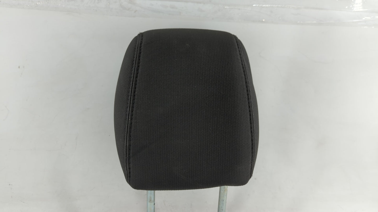 2012 Chevrolet Traverse Headrest Head Rest Front Driver Passenger Seat Fits OEM Used Auto Parts - Oemusedautoparts1.com