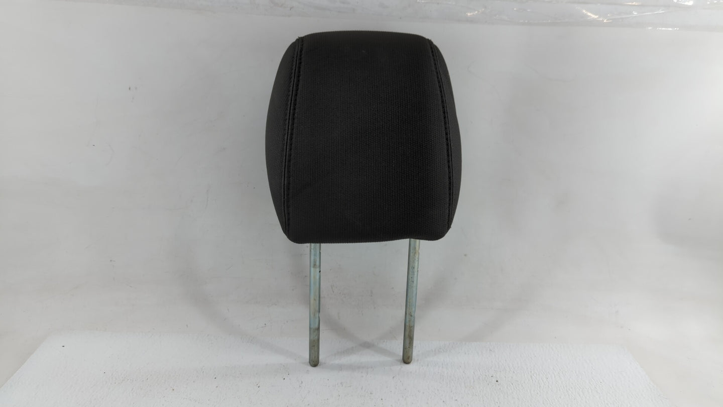 2012 Chevrolet Traverse Headrest Head Rest Front Driver Passenger Seat Fits OEM Used Auto Parts - Oemusedautoparts1.com