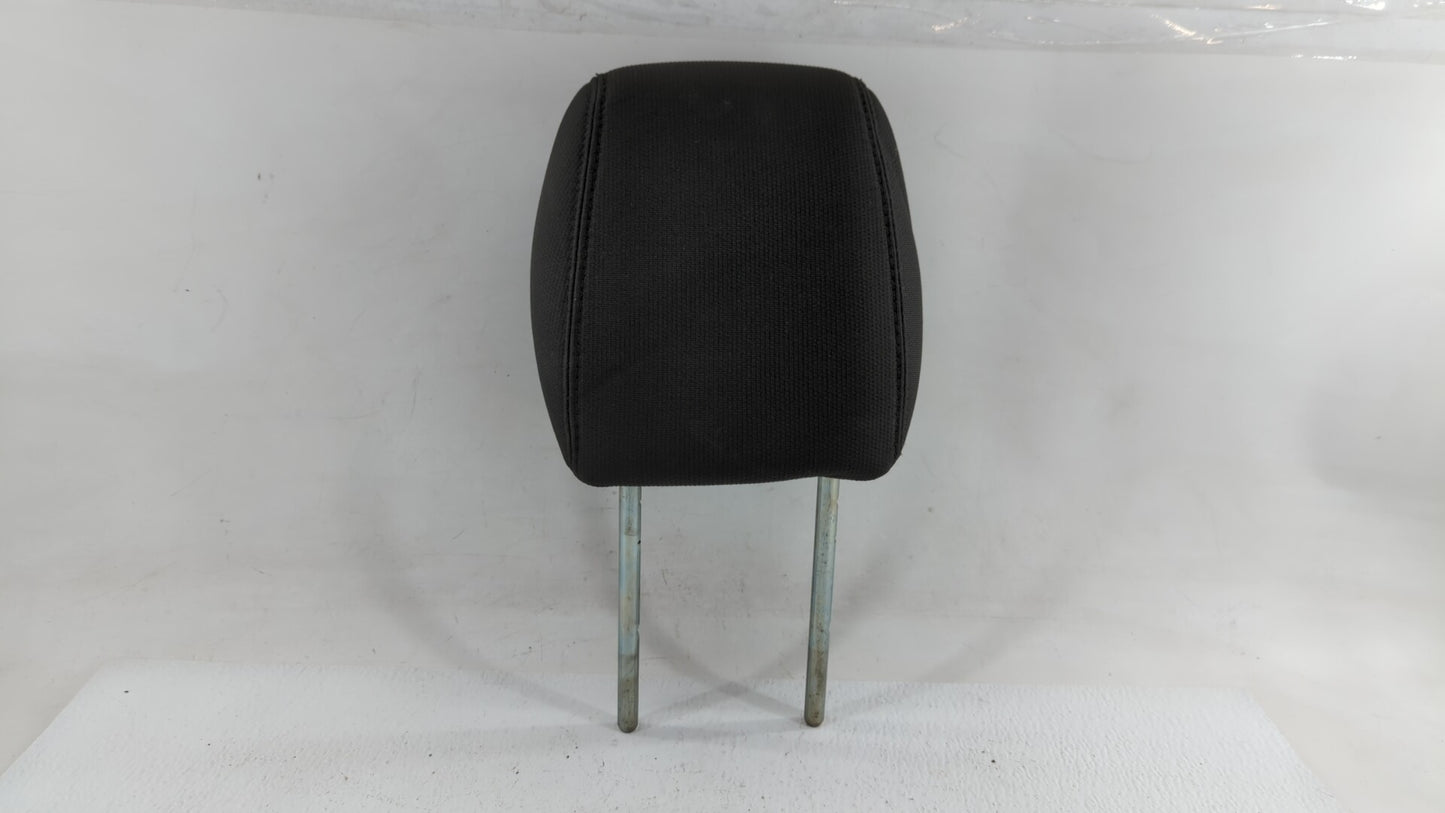 2012 Chevrolet Traverse Headrest Head Rest Front Driver Passenger Seat Fits OEM Used Auto Parts - Oemusedautoparts1.com
