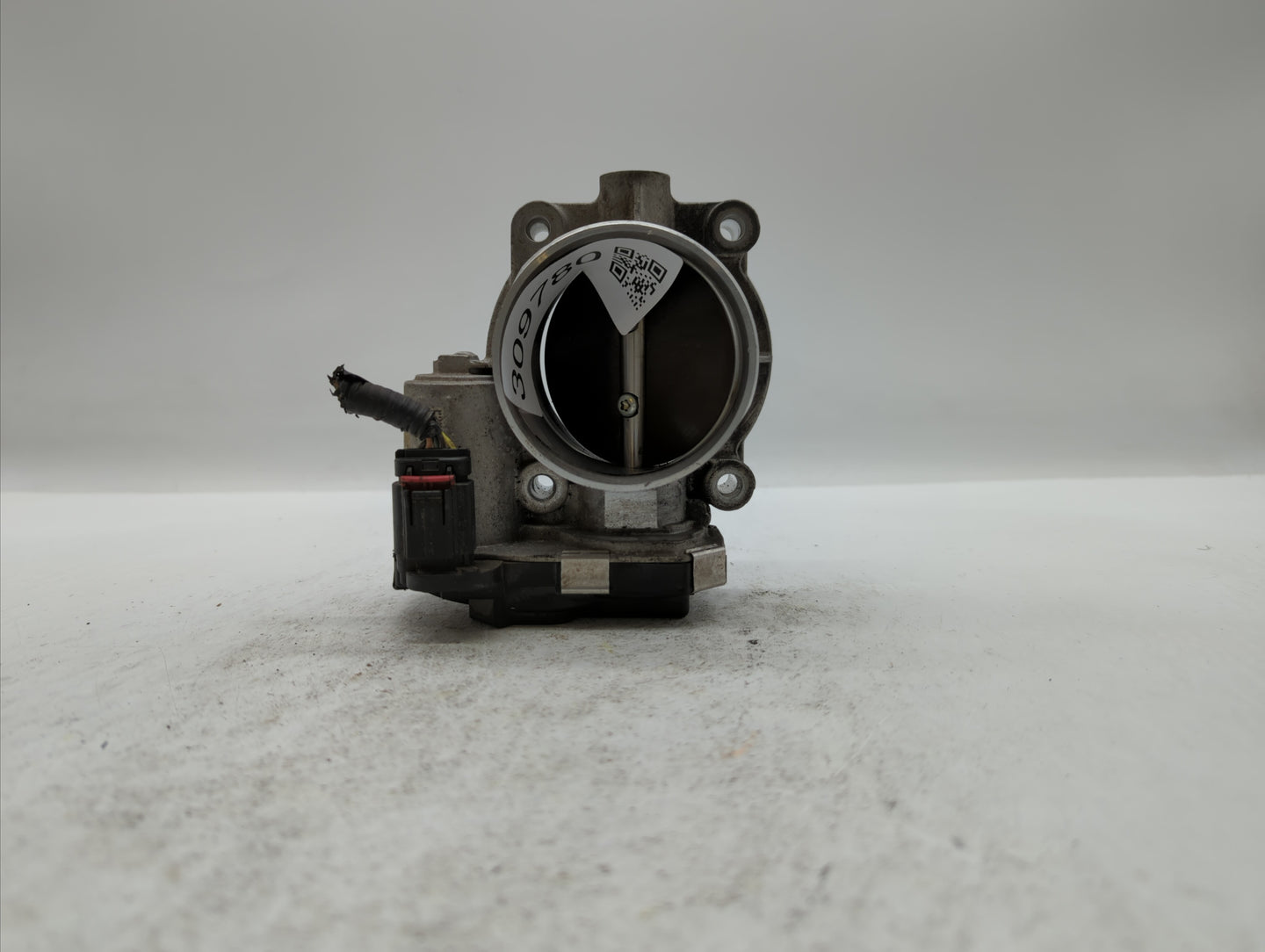 2012-2017 Chevrolet Traverse Throttle Body P/N:12670981AA 12632172BA Fits Fits 2012 2013 2014 2015 2016 2017 2018 2019 OEM U