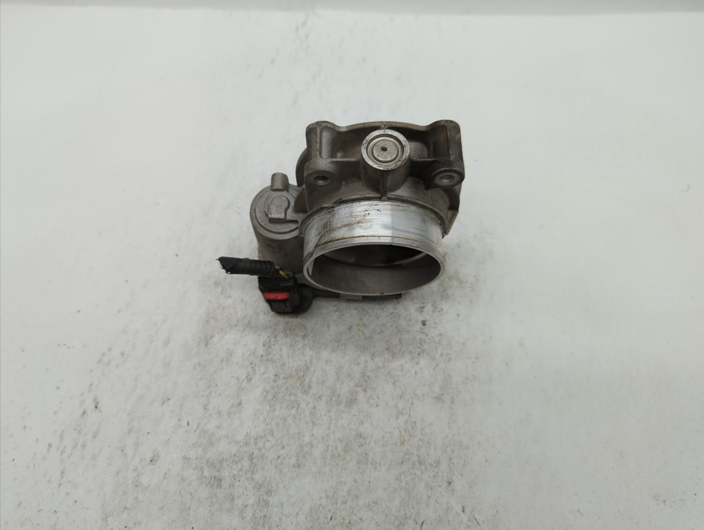 2012-2017 Chevrolet Traverse Throttle Body P/N:12670981AA 12632172BA Fits Fits 2012 2013 2014 2015 2016 2017 2018 2019 OEM U