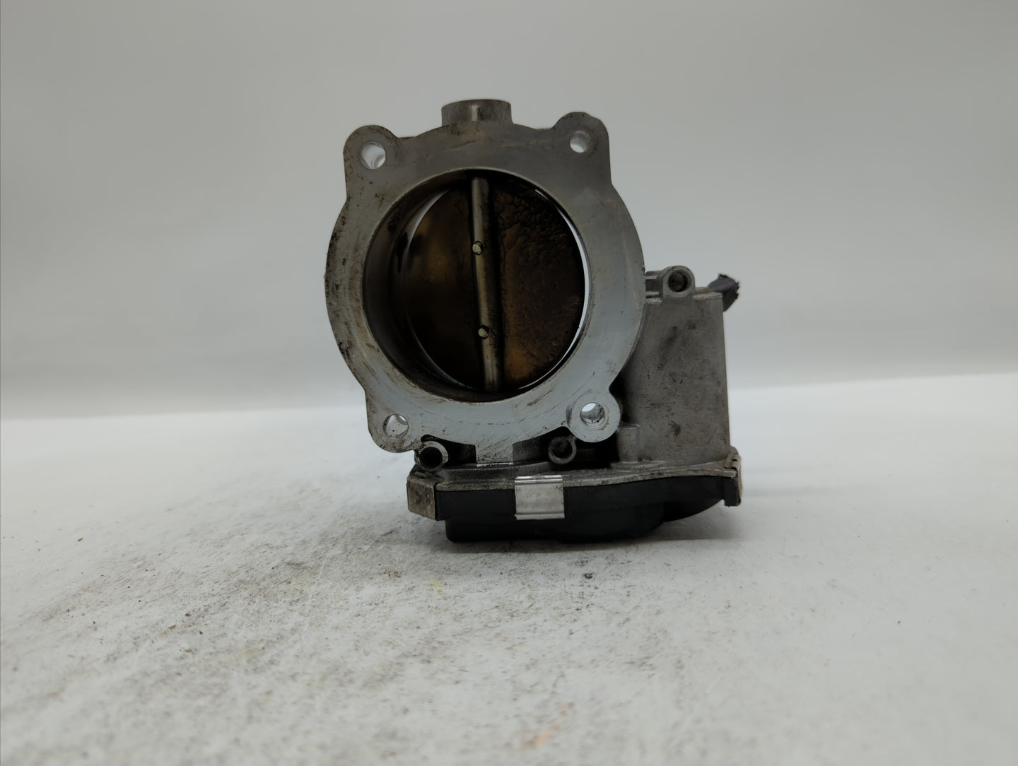 2012-2017 Chevrolet Traverse Throttle Body P/N:12670981AA 12632172BA Fits Fits 2012 2013 2014 2015 2016 2017 2018 2019 OEM U