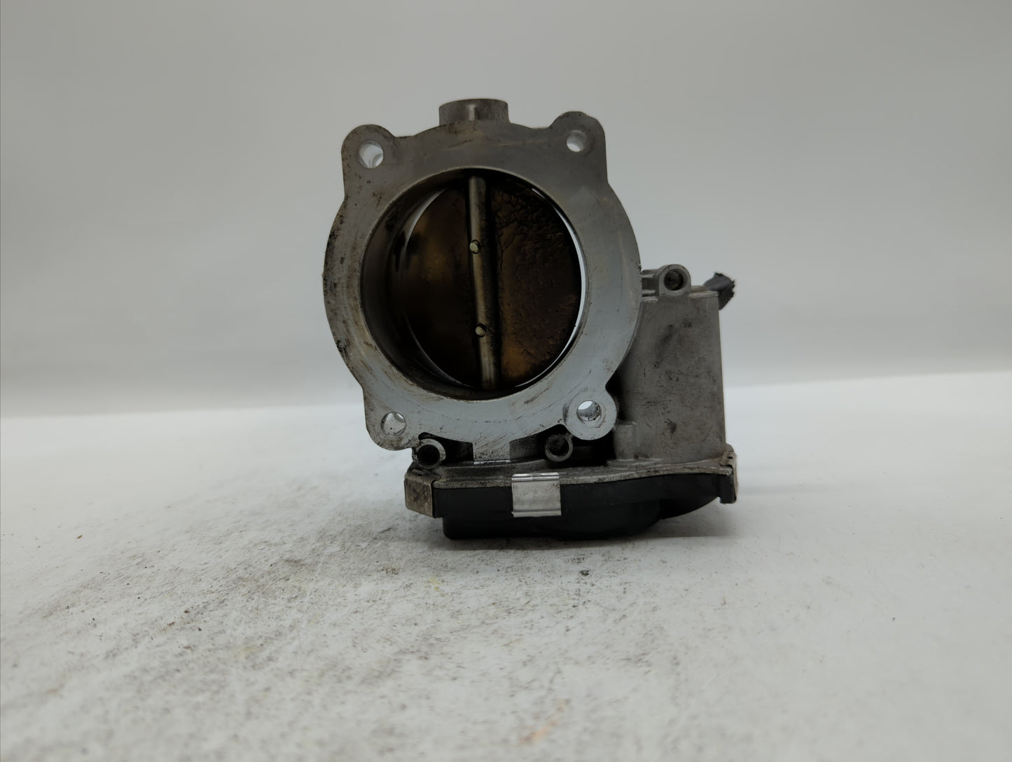 2012-2017 Chevrolet Traverse Throttle Body P/N:12670981AA 12632172BA Fits Fits 2012 2013 2014 2015 2016 2017 2018 2019 OEM U