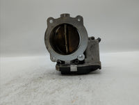 2012-2017 Chevrolet Traverse Throttle Body P/N:12670981AA 12632172BA Fits Fits 2012 2013 2014 2015 2016 2017 2018 2019 OEM U