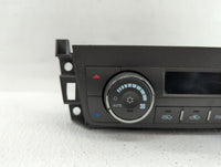 2012 Chevrolet Traverse Climate Control Module Temperature AC/Heater Replacement P/N:15228682 25839381 Fits OEM Used Auto Pa