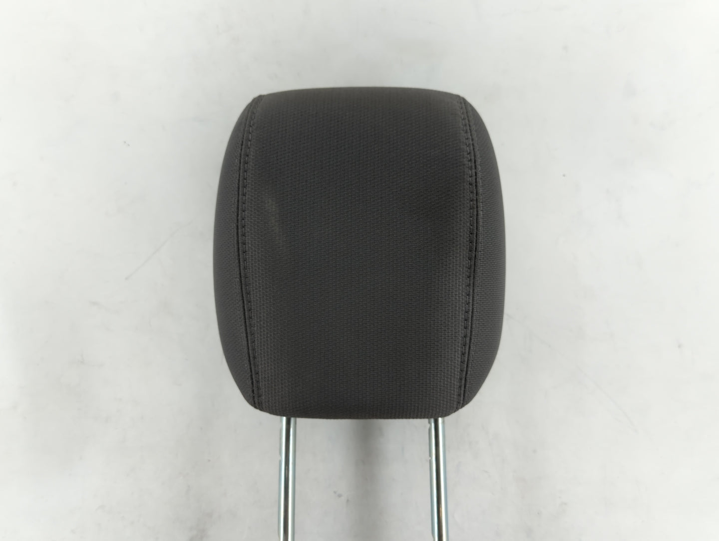 2012 Chevrolet Traverse Headrest Head Rest Front Driver Passenger Seat Fits OEM Used Auto Parts - Oemusedautoparts1.com