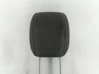 2012 Chevrolet Traverse Headrest Head Rest Front Driver Passenger Seat Fits OEM Used Auto Parts - Oemusedautoparts1.com