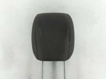 compare product 2012 Chevrolet Traverse Headrest Head Rest Front Driver Passenger Seat Fits OEM Used Auto Parts