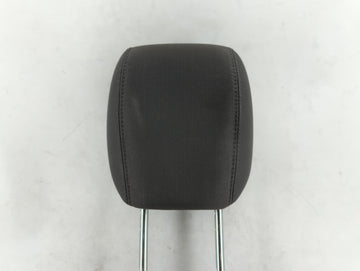 2012 Chevrolet Traverse Headrest Head Rest Front Driver Passenger Seat Fits OEM Used Auto Parts - Oemusedautoparts1.com