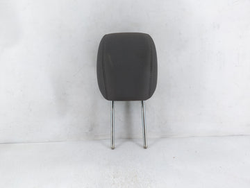2012 Chevrolet Traverse Headrest Head Rest Front Driver Passenger Seat Fits OEM Used Auto Parts