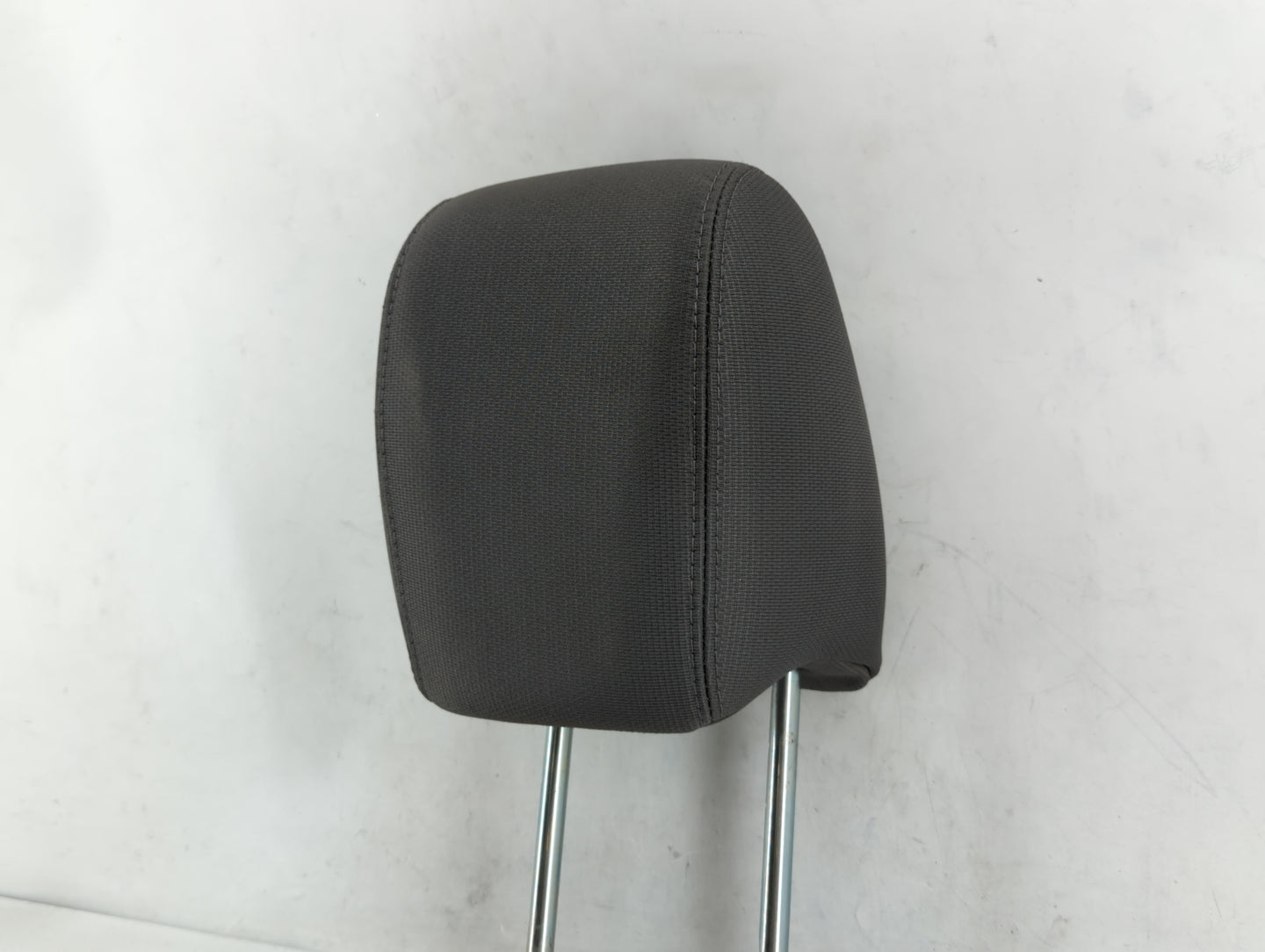 2012 Chevrolet Traverse Headrest Head Rest Front Driver Passenger Seat Fits OEM Used Auto Parts - Oemusedautoparts1.com