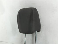 2012 Chevrolet Traverse Headrest Head Rest Front Driver Passenger Seat Fits OEM Used Auto Parts - Oemusedautoparts1.com