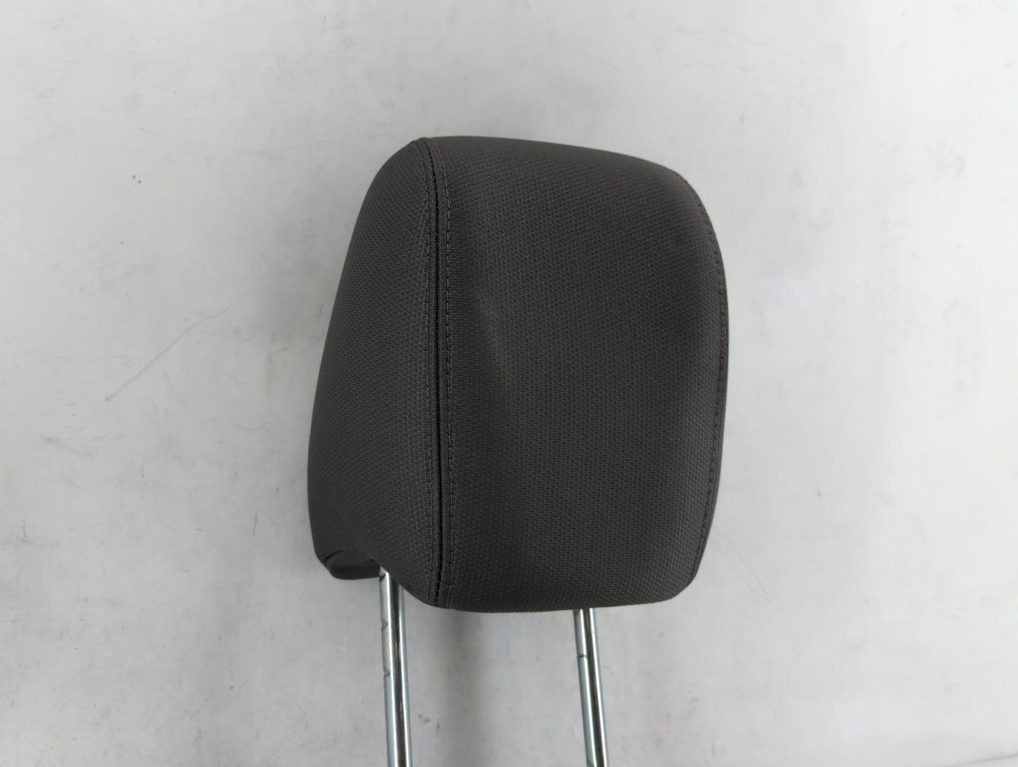 2012 Chevrolet Traverse Headrest Head Rest Front Driver Passenger Seat Fits OEM Used Auto Parts - Oemusedautoparts1.com