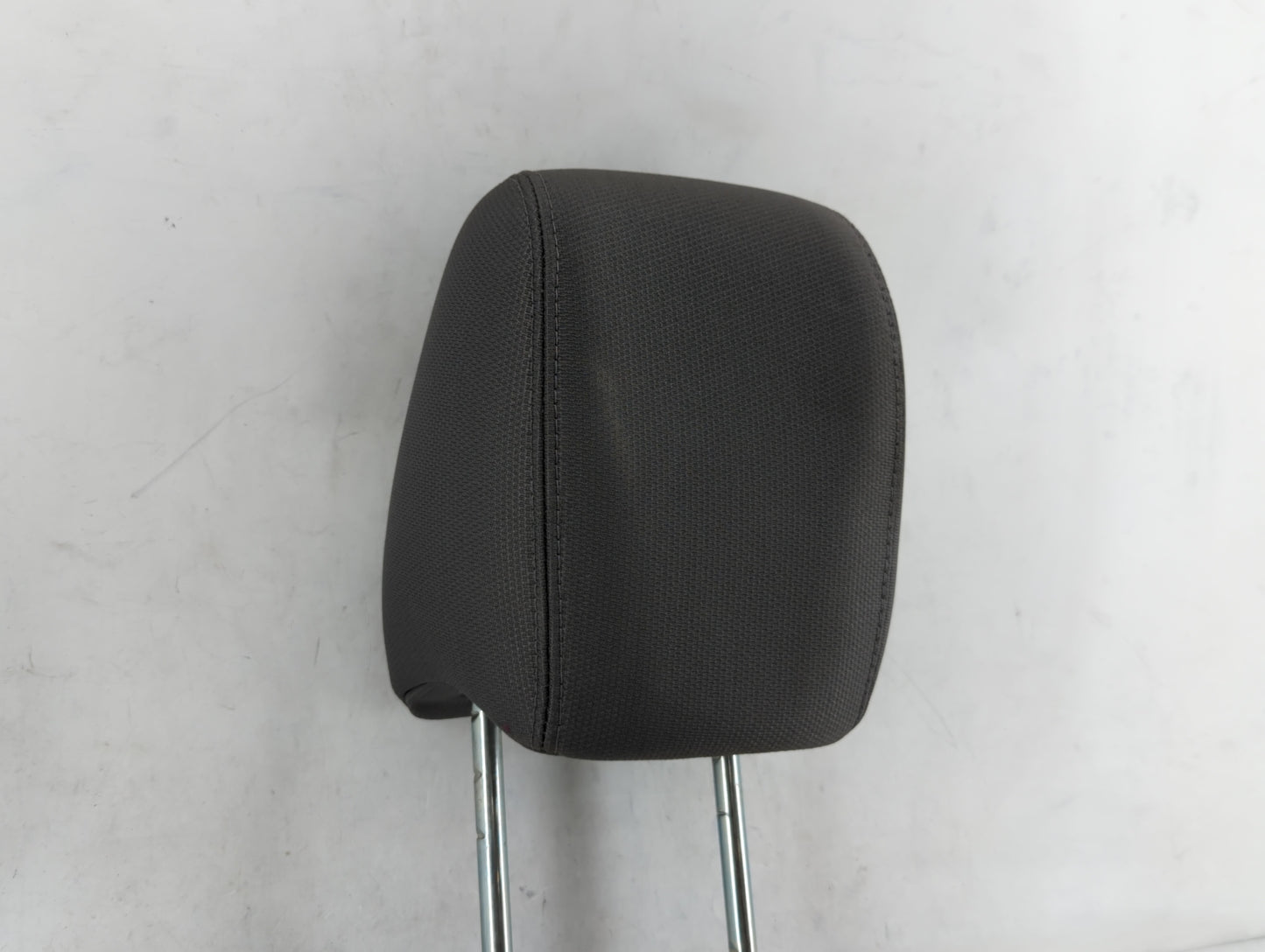 2012 Chevrolet Traverse Headrest Head Rest Front Driver Passenger Seat Fits OEM Used Auto Parts - Oemusedautoparts1.com