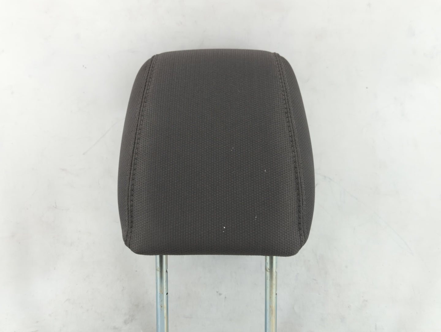 2012 Chevrolet Traverse Headrest Head Rest Front Driver Passenger Seat Fits OEM Used Auto Parts - Oemusedautoparts1.com