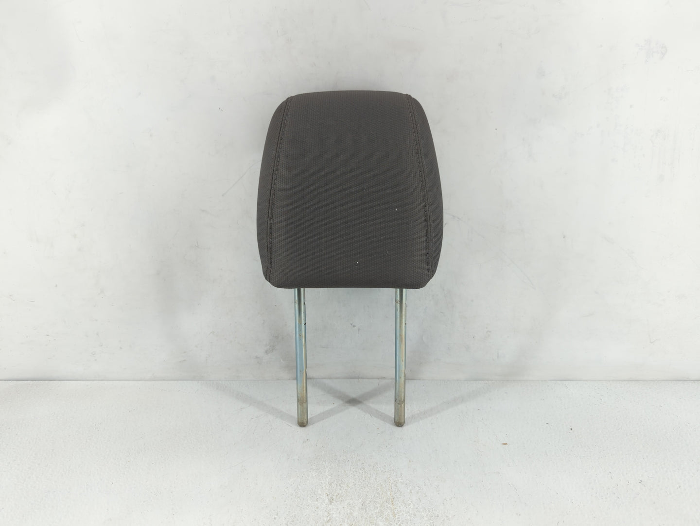 2012 Chevrolet Traverse Headrest Head Rest Front Driver Passenger Seat Fits OEM Used Auto Parts - Oemusedautoparts1.com
