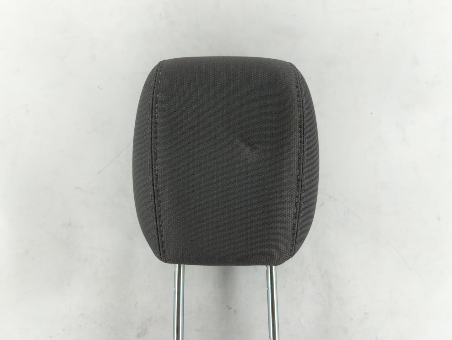 2012 Chevrolet Traverse Headrest Head Rest Front Driver Passenger Seat Fits OEM Used Auto Parts - Oemusedautoparts1.com