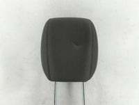 2012 Chevrolet Traverse Headrest Head Rest Front Driver Passenger Seat Fits OEM Used Auto Parts - Oemusedautoparts1.com