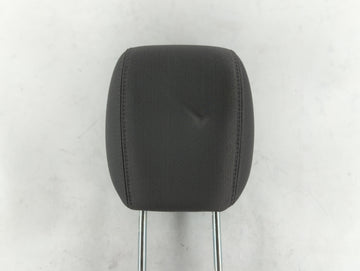 2012 Chevrolet Traverse Headrest Head Rest Front Driver Passenger Seat Fits OEM Used Auto Parts - Oemusedautoparts1.com
