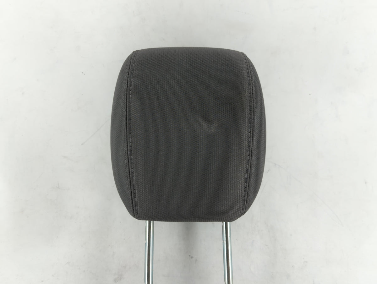 2012 Chevrolet Traverse Headrest Head Rest Front Driver Passenger Seat Fits OEM Used Auto Parts - Oemusedautoparts1.com