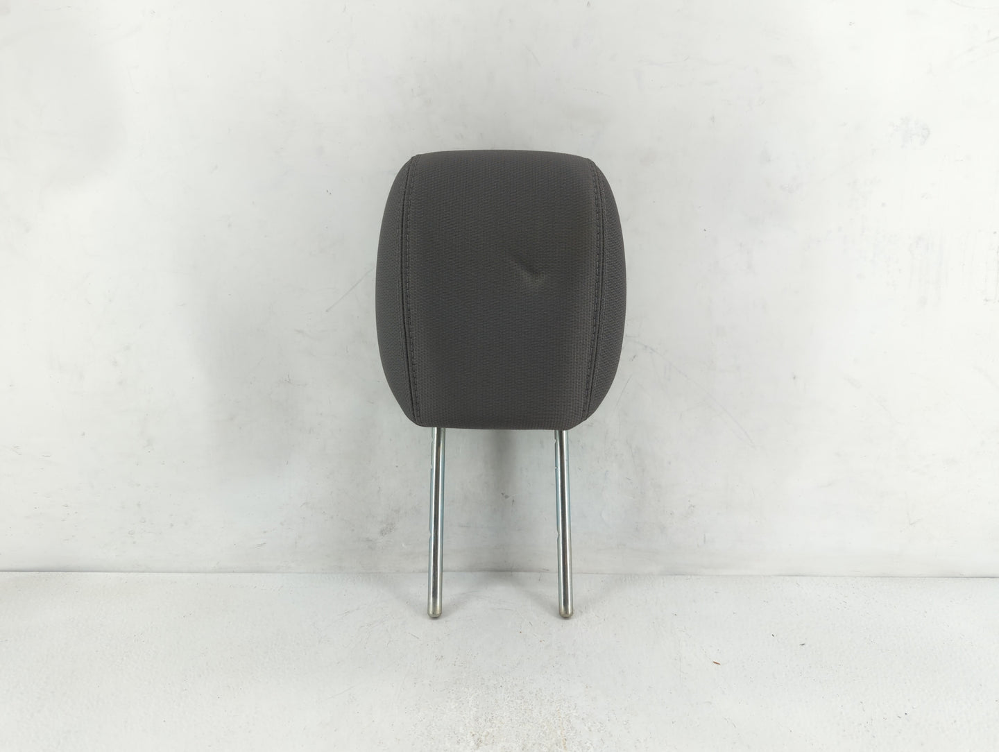 2012 Chevrolet Traverse Headrest Head Rest Front Driver Passenger Seat Fits OEM Used Auto Parts - Oemusedautoparts1.com