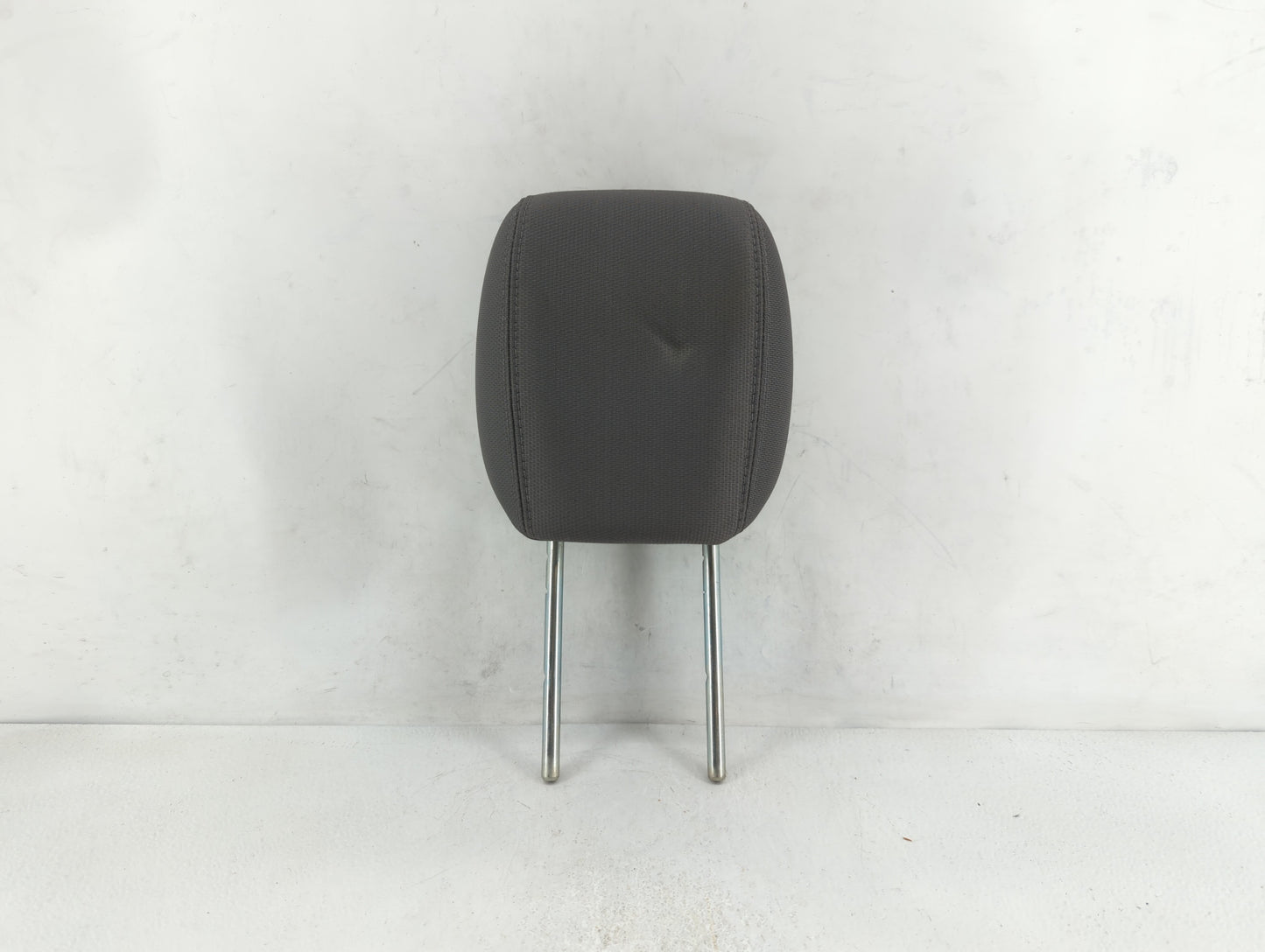 2012 Chevrolet Traverse Headrest Head Rest Front Driver Passenger Seat Fits OEM Used Auto Parts - Oemusedautoparts1.com