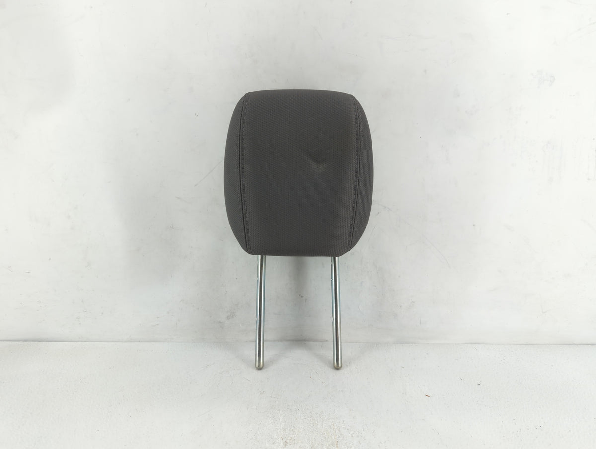 2012 Chevrolet Traverse Headrest Head Rest Front Driver Passenger Seat Fits OEM Used Auto Parts - Oemusedautoparts1.com