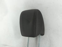 2012 Chevrolet Traverse Headrest Head Rest Front Driver Passenger Seat Fits OEM Used Auto Parts - Oemusedautoparts1.com