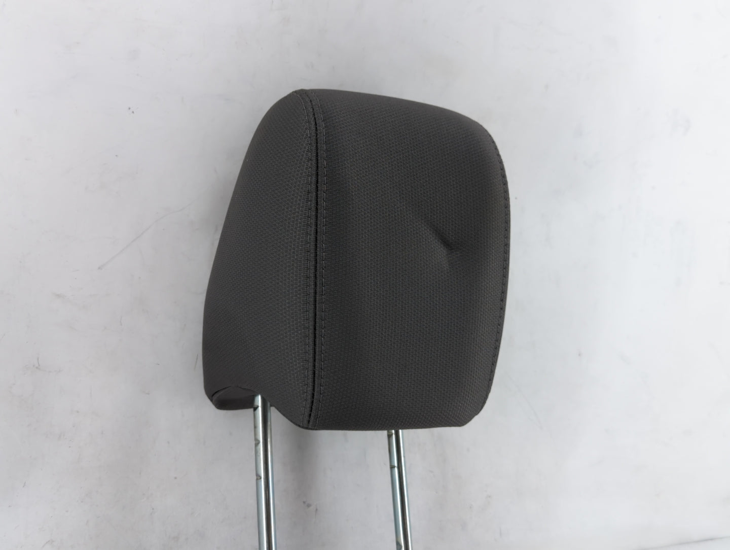 2012 Chevrolet Traverse Headrest Head Rest Front Driver Passenger Seat Fits OEM Used Auto Parts - Oemusedautoparts1.com