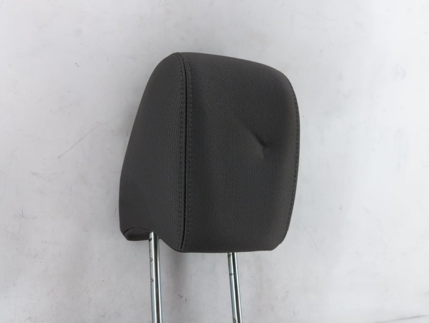 2012 Chevrolet Traverse Headrest Head Rest Front Driver Passenger Seat Fits OEM Used Auto Parts - Oemusedautoparts1.com