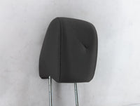 2012 Chevrolet Traverse Headrest Head Rest Front Driver Passenger Seat Fits OEM Used Auto Parts - Oemusedautoparts1.com