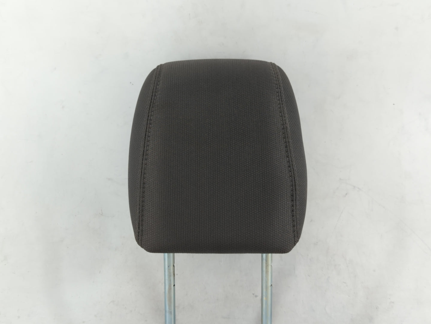 2012 Chevrolet Traverse Headrest Head Rest Front Driver Passenger Seat Fits OEM Used Auto Parts - Oemusedautoparts1.com
