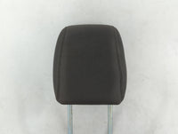 2012 Chevrolet Traverse Headrest Head Rest Front Driver Passenger Seat Fits OEM Used Auto Parts - Oemusedautoparts1.com