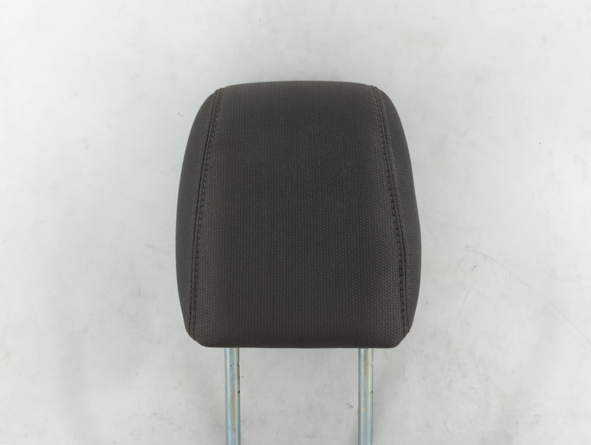 2012 Chevrolet Traverse Headrest Head Rest Front Driver Passenger Seat Fits OEM Used Auto Parts - Oemusedautoparts1.com