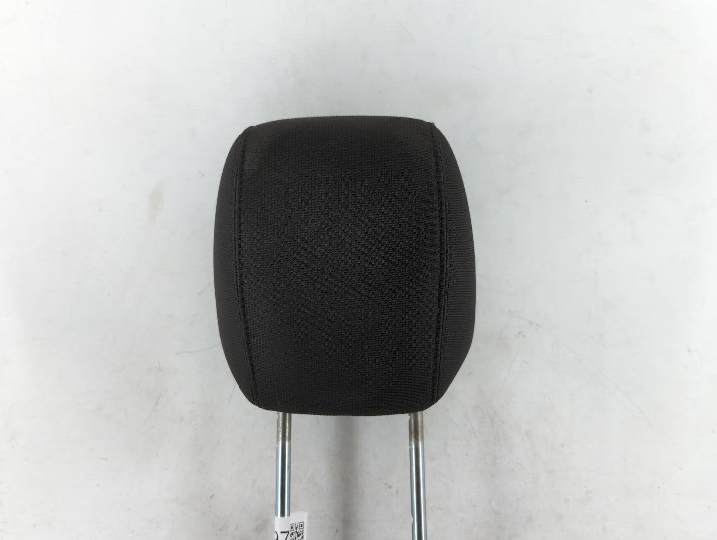 2012 Chevrolet Traverse Headrest Head Rest Front Driver Passenger Seat Fits OEM Used Auto Parts - Oemusedautoparts1.com