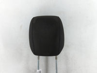 2012 Chevrolet Traverse Headrest Head Rest Front Driver Passenger Seat Fits OEM Used Auto Parts - Oemusedautoparts1.com