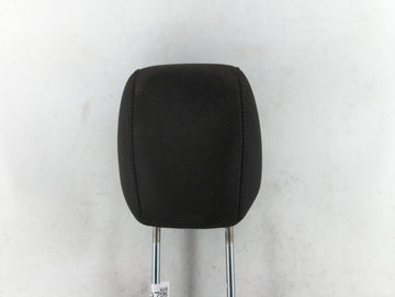 2012 Chevrolet Traverse Headrest Head Rest Front Driver Passenger Seat Fits OEM Used Auto Parts - Oemusedautoparts1.com