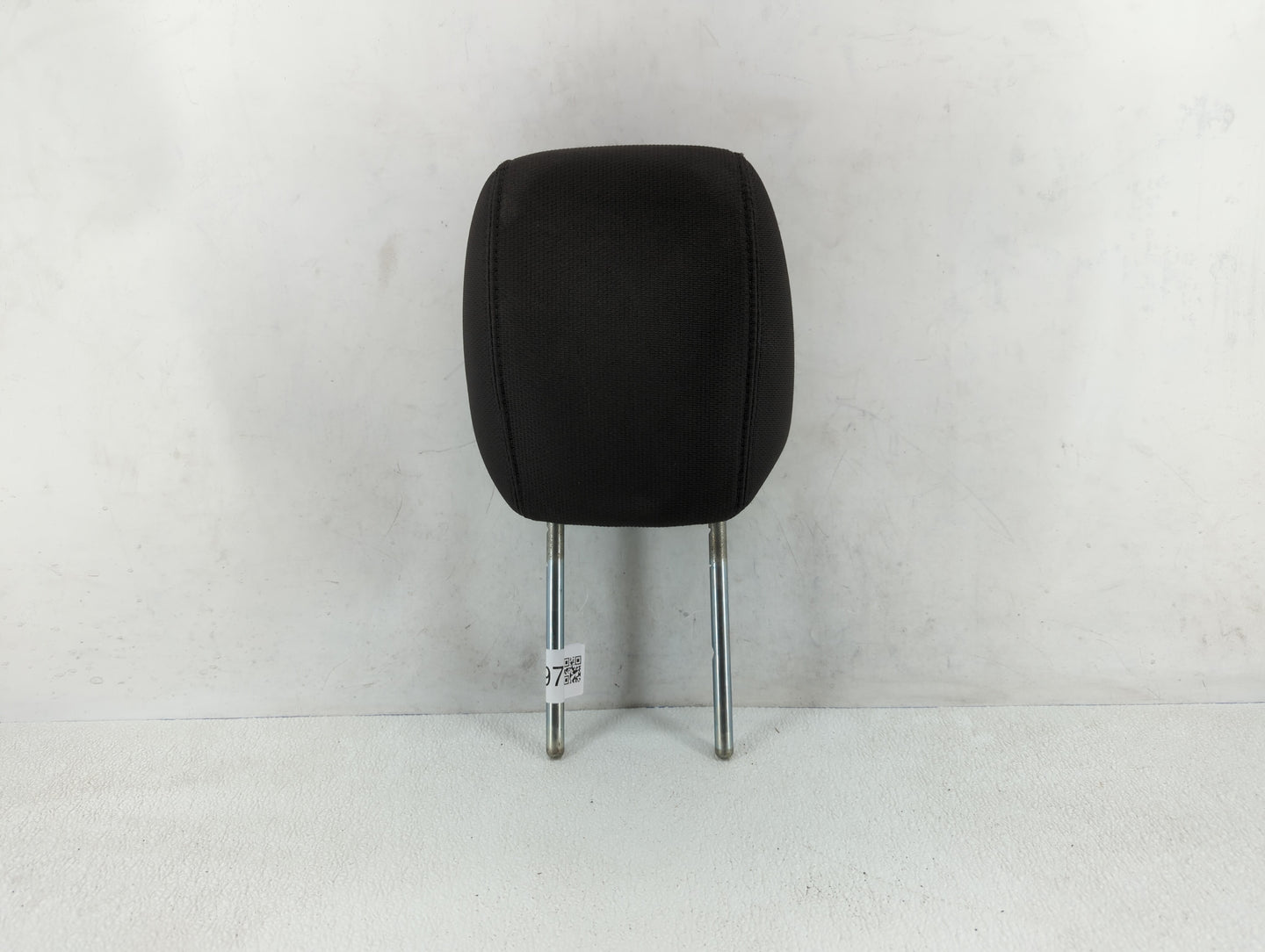 2012 Chevrolet Traverse Headrest Head Rest Front Driver Passenger Seat Fits OEM Used Auto Parts - Oemusedautoparts1.com