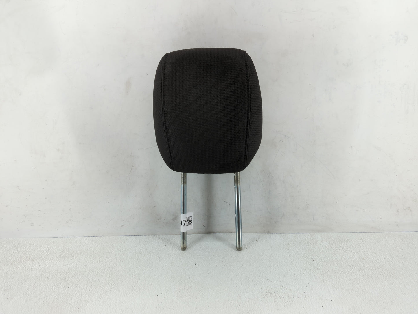 2012 Chevrolet Traverse Headrest Head Rest Front Driver Passenger Seat Fits OEM Used Auto Parts - Oemusedautoparts1.com