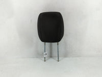 2012 Chevrolet Traverse Headrest Head Rest Front Driver Passenger Seat Fits OEM Used Auto Parts - Oemusedautoparts1.com