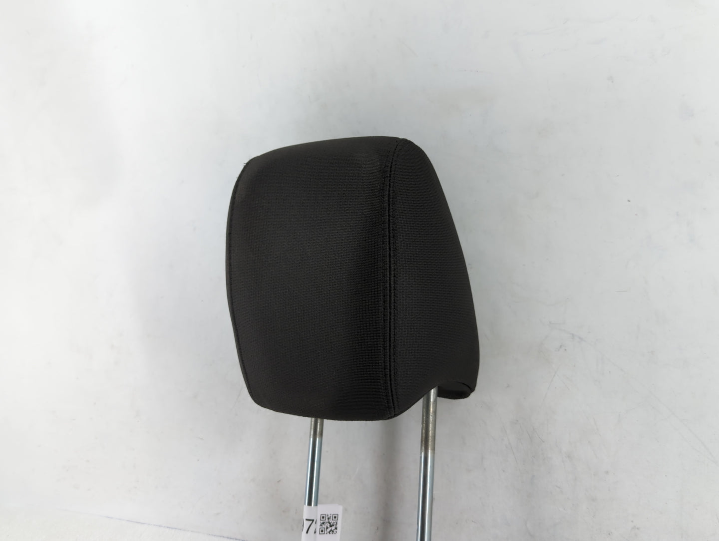 2012 Chevrolet Traverse Headrest Head Rest Front Driver Passenger Seat Fits OEM Used Auto Parts - Oemusedautoparts1.com