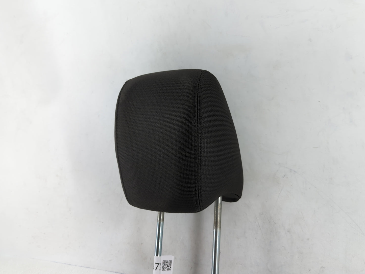 2012 Chevrolet Traverse Headrest Head Rest Front Driver Passenger Seat Fits OEM Used Auto Parts - Oemusedautoparts1.com