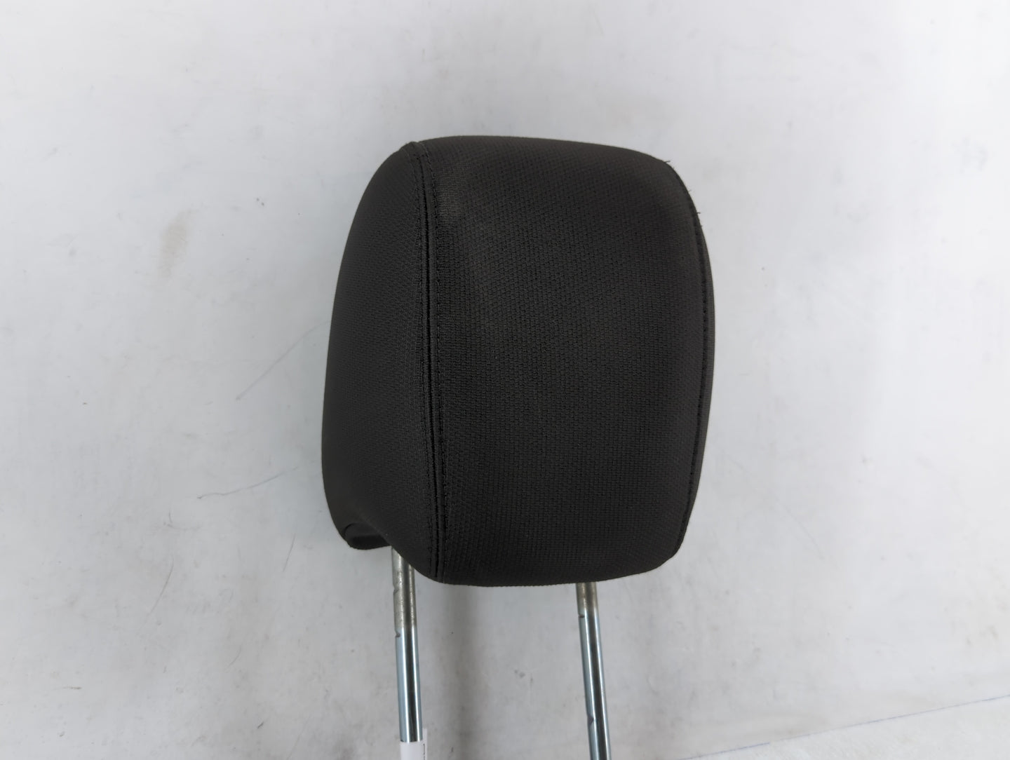 2012 Chevrolet Traverse Headrest Head Rest Front Driver Passenger Seat Fits OEM Used Auto Parts - Oemusedautoparts1.com