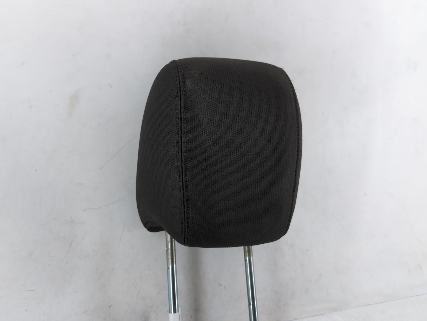 2012 Chevrolet Traverse Headrest Head Rest Front Driver Passenger Seat Fits OEM Used Auto Parts - Oemusedautoparts1.com