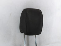 2012 Chevrolet Traverse Headrest Head Rest Front Driver Passenger Seat Fits OEM Used Auto Parts - Oemusedautoparts1.com